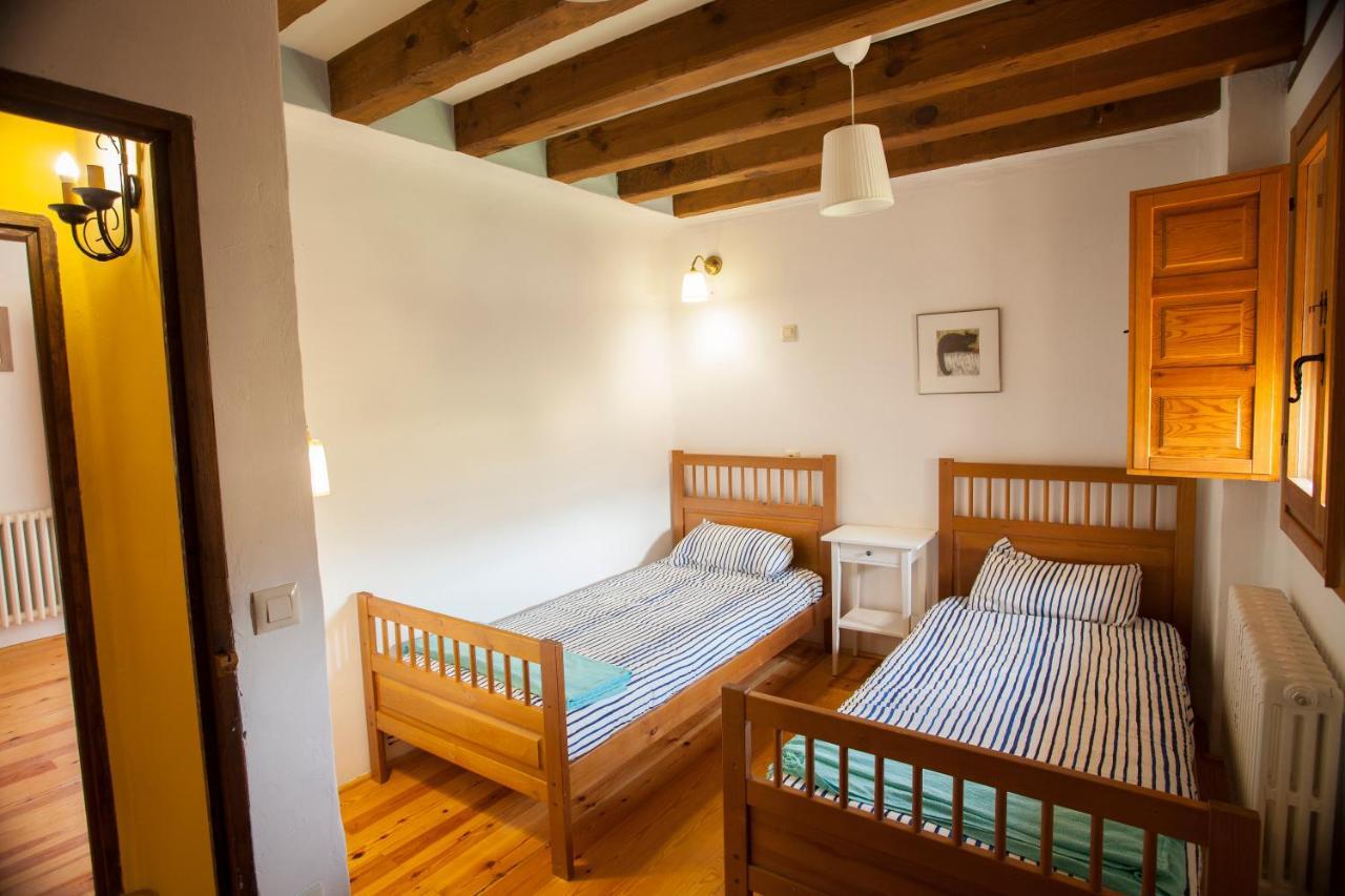 Preciosa Casa Lobos, Aislada E Independiente Otero de Herreros Екстериор снимка